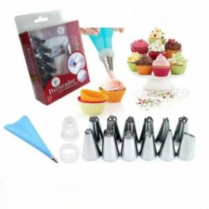 12 PCS Nozzle Set