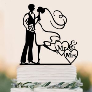 Cake Topper