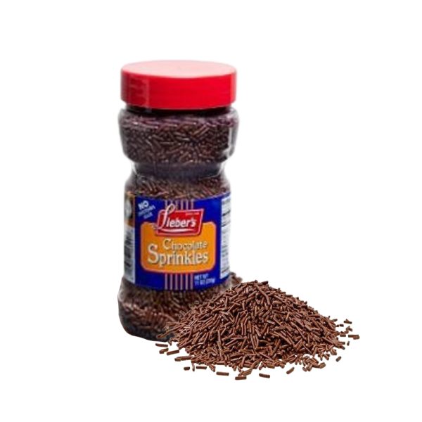 Chocolate Sprinkles