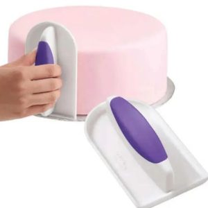 Fondant Smoother