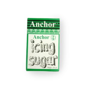 Icing Sugar