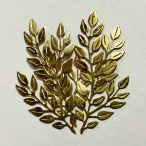 Golden leaf