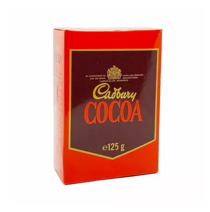 Cadbury Cocoa Powder