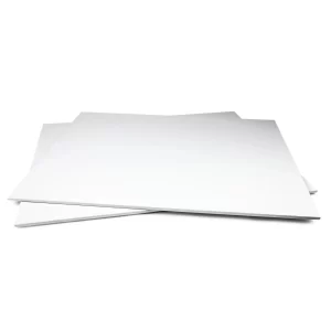 RECTANGLE White Board